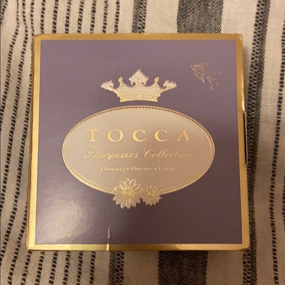 Anthropologie Other - NWT Anthropologie Tocca Rollerballs